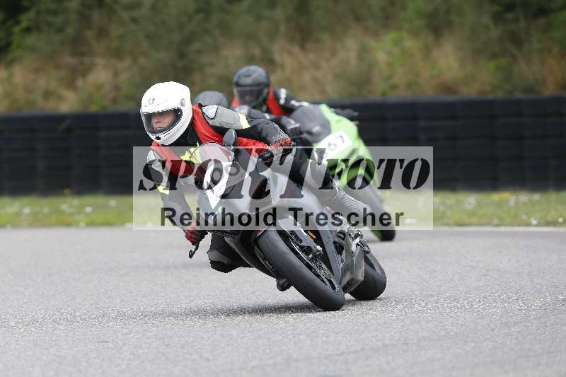 /34 25.07.2025 Speer Racing ADR/RC Girls Camp/100